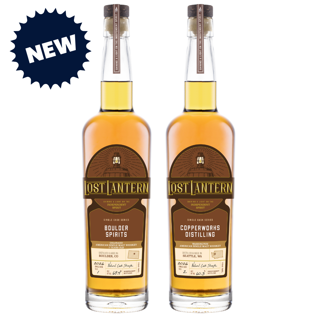 High-Low Single Malt Bundle