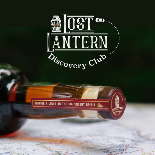 Lost Lantern Discovery Club