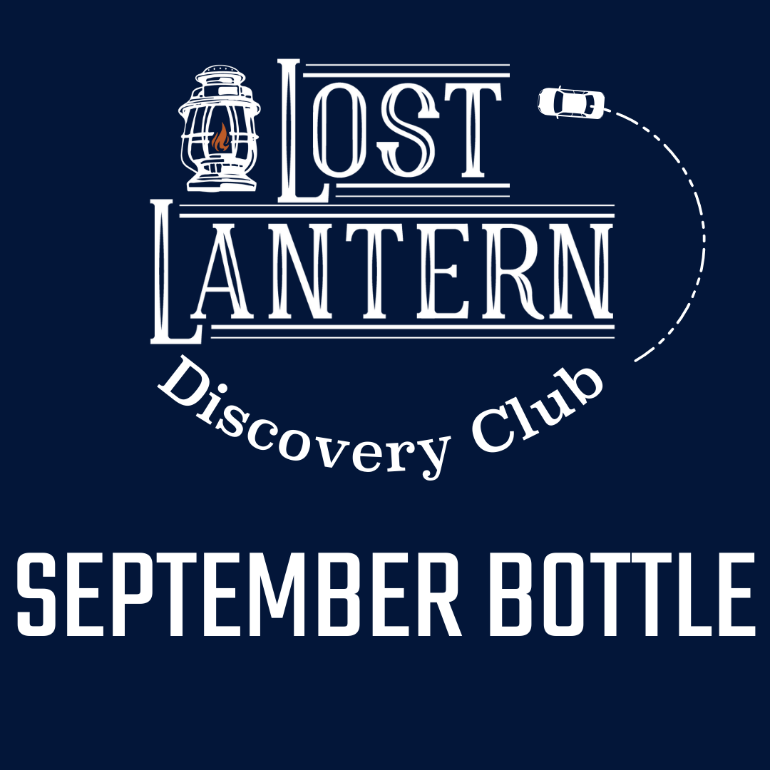Discovery Club September 2025: Oak & Grist North Carolina Single Malt
