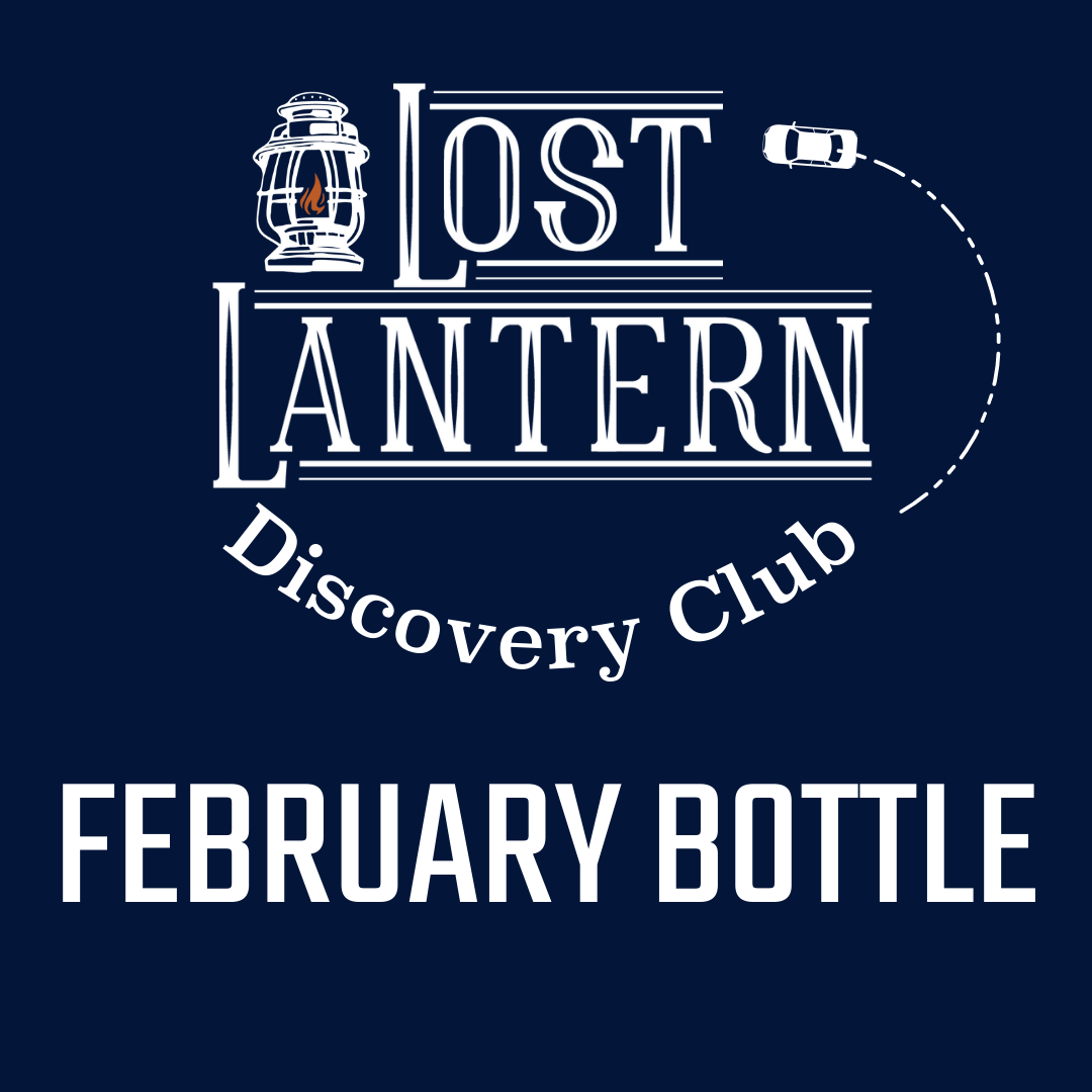 Discovery Club February 2026: Day's Defile Idaho Straight Triticale Whiskey