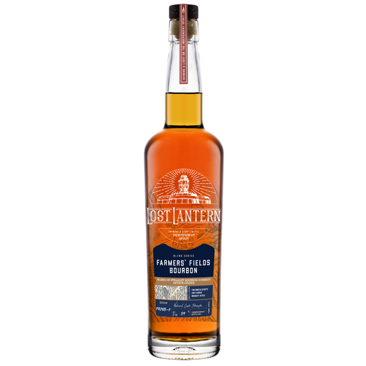 Farmers' Fields Bourbon