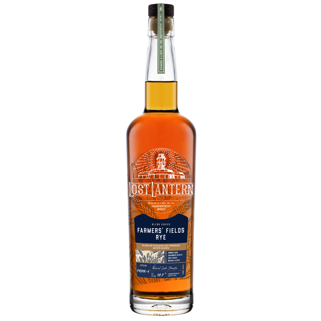 Farmers' Fields Rye