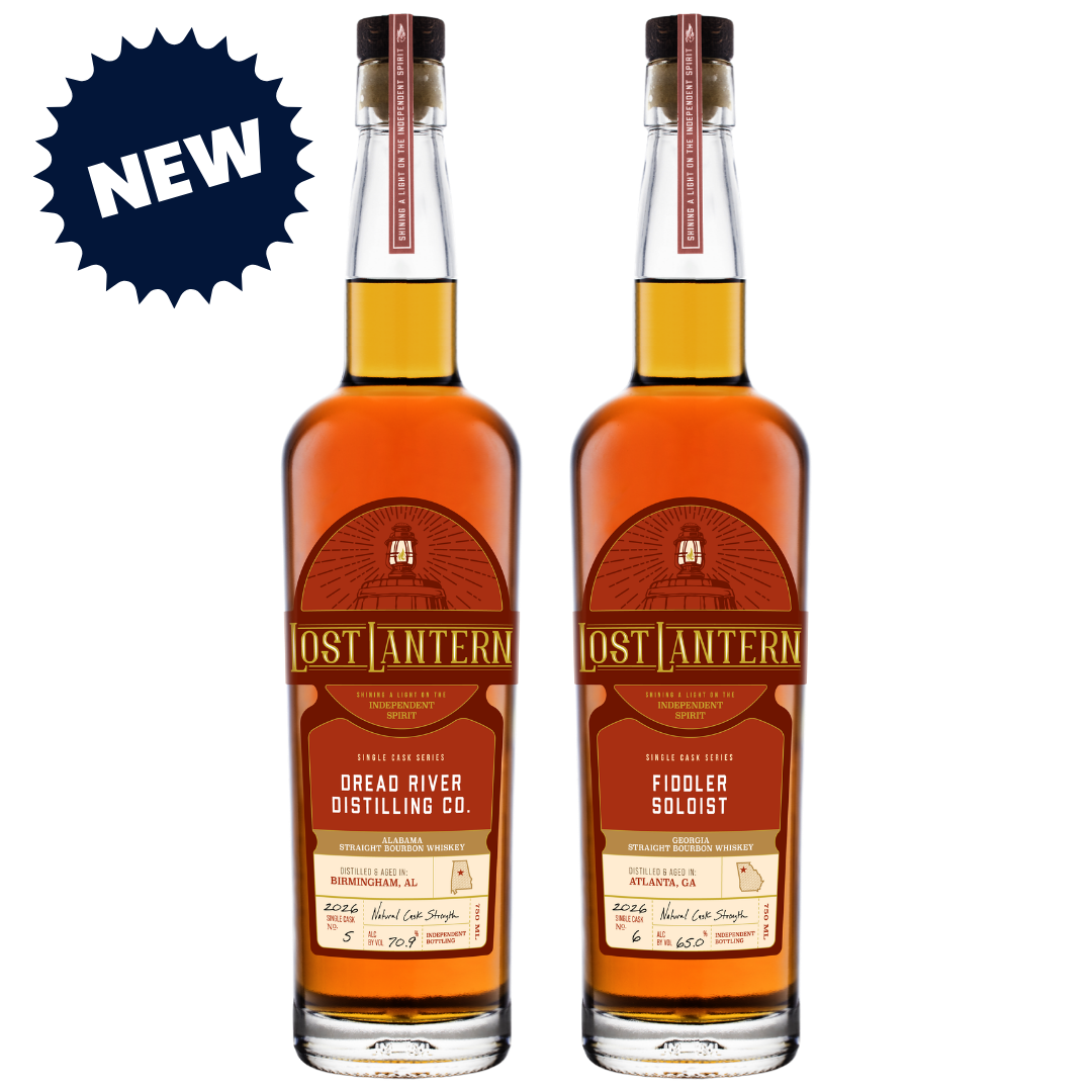 High-Low Southern Bourbon Bundle