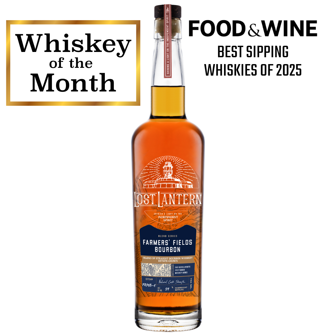 Farmers' Fields Bourbon
