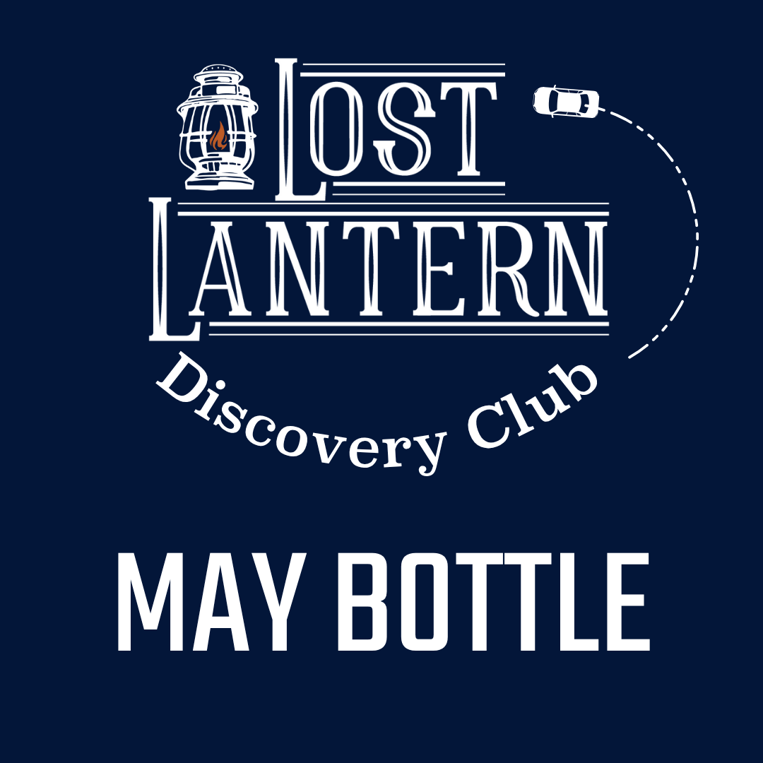 Discovery Club May 2025: J. Rieger & Co. Straight Bourbon Whiskey