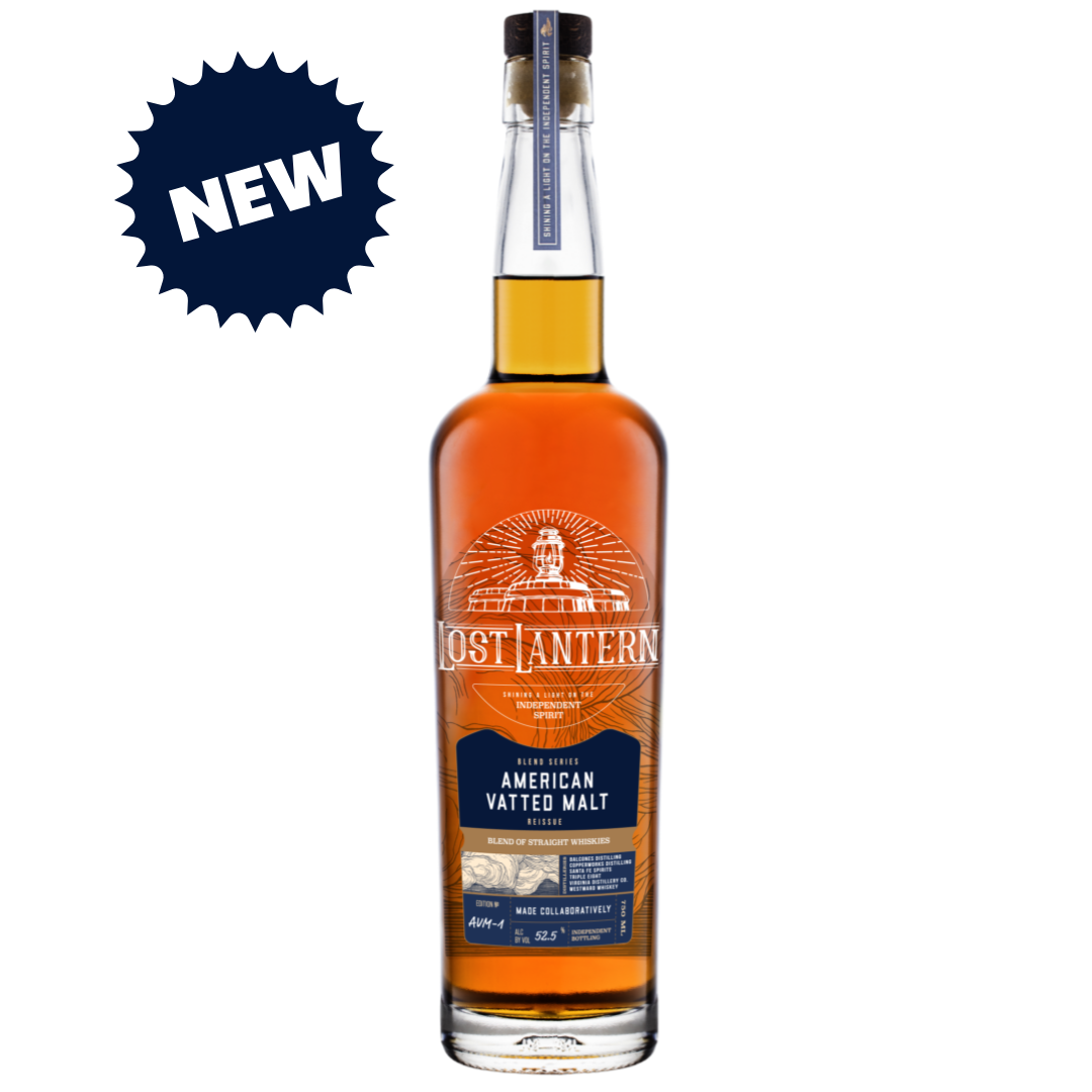 American Vatted Malt Reissue