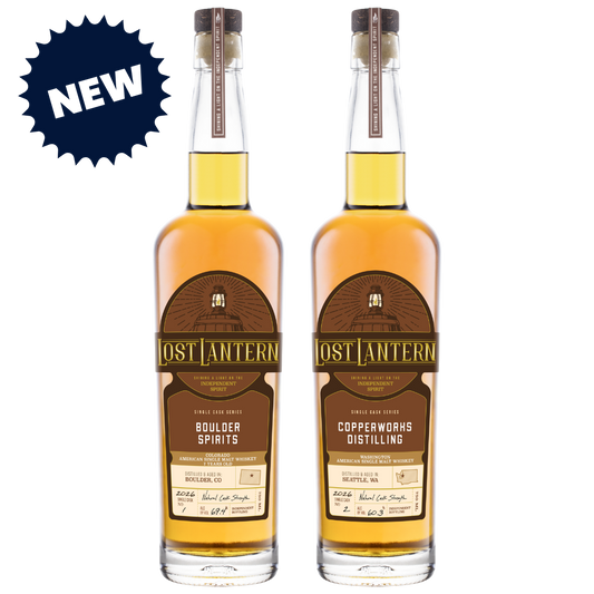 High-Low Single Malt Bundle