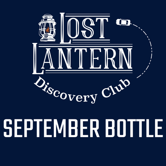 Discovery Club September 2025: Oak & Grist North Carolina Single Malt
