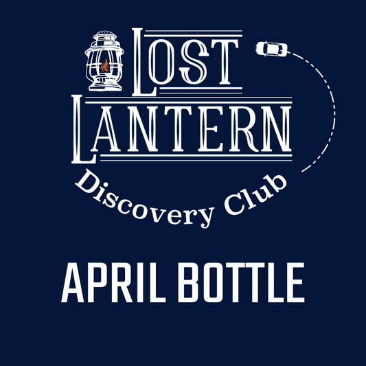 Discovery Club April 2026: Hardshore Distilling Maine Oated Straight Bourbon Whiskey