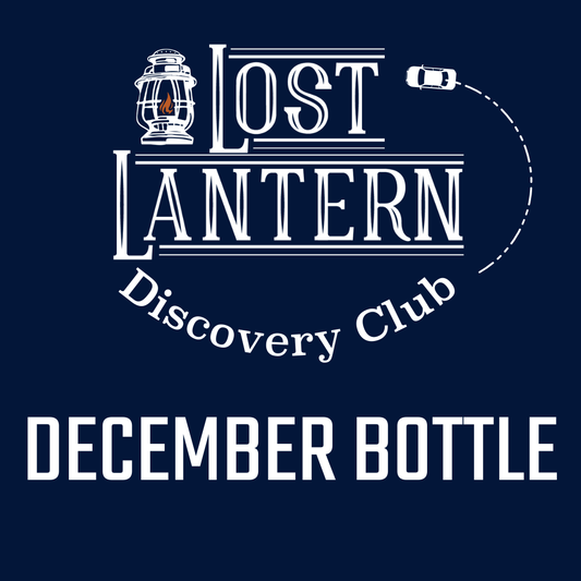 Discovery Club December 2025: St. Augustine Florida Straight Bourbon Whiskey