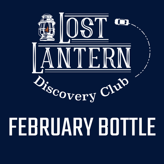 Discovery Club February 2026: Day's Defile Idaho Straight Triticale Whiskey