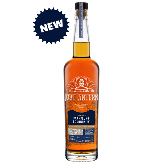 Far-Flung Bourbon IV