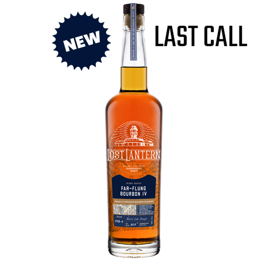 Far-Flung Bourbon IV