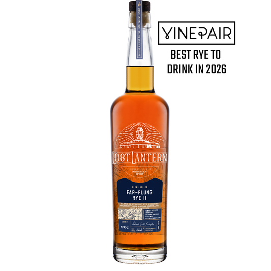 Far-Flung Rye II