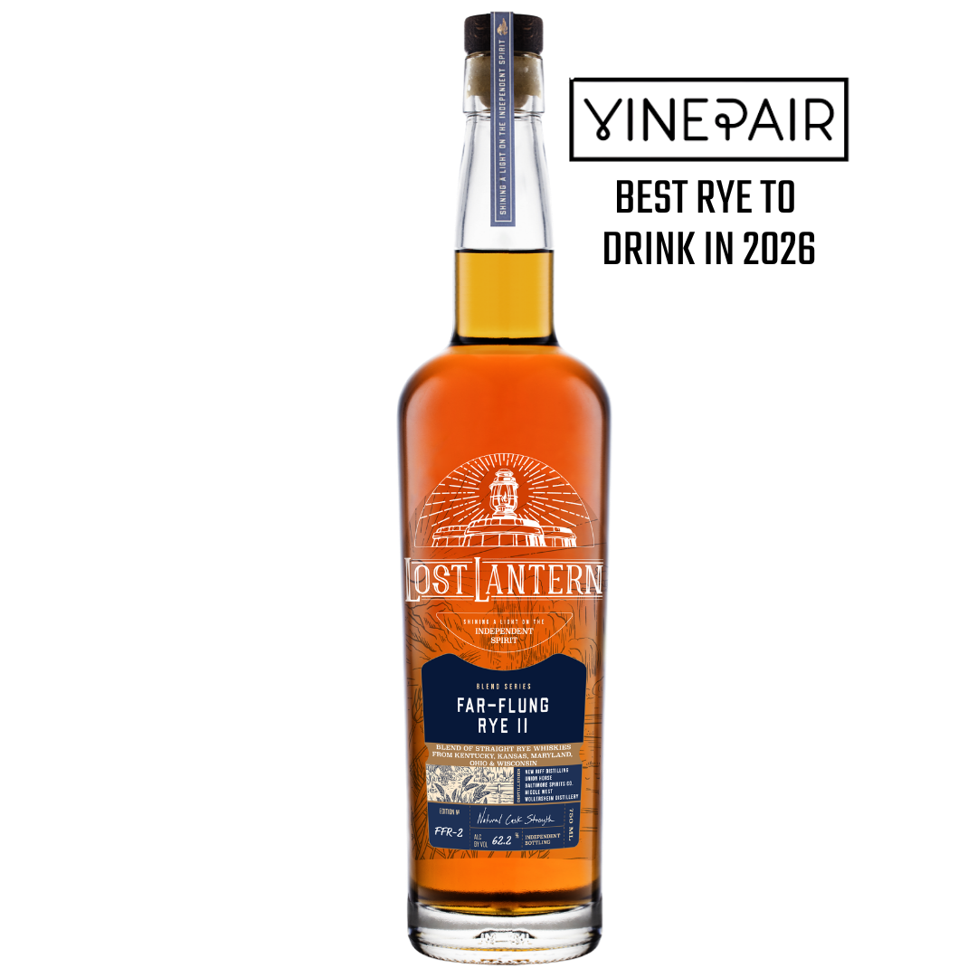 Far-Flung Rye II