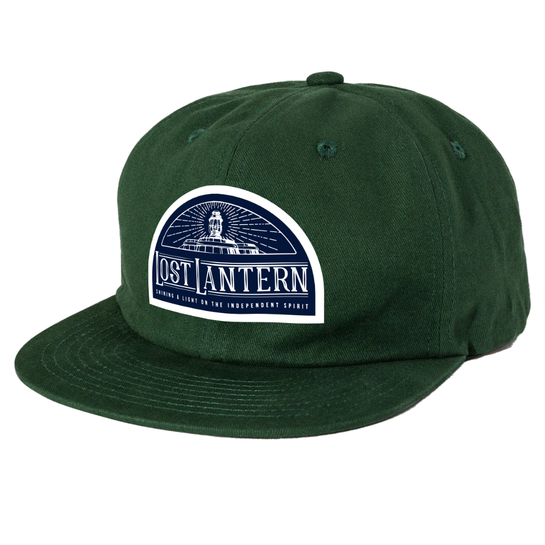 Lost Lantern Field Trip Hat