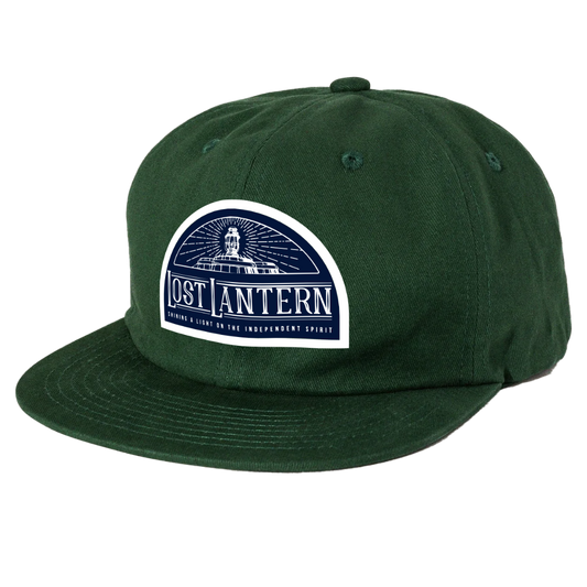 Lost Lantern Field Trip Hat