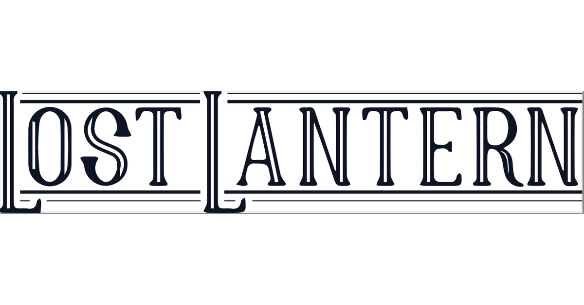 Lost Lantern