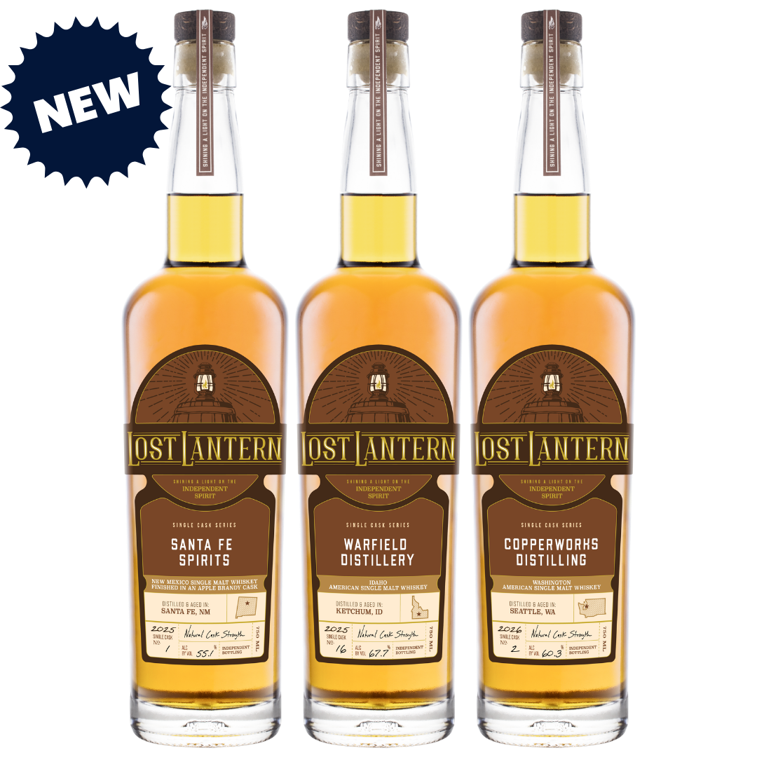 Single Malt Discovery Bundle
