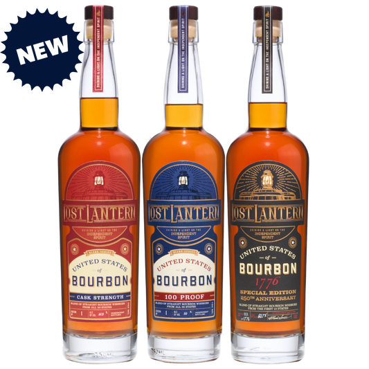 United States of Bourbon Bundle