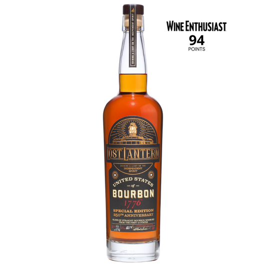 United States of Bourbon 1776 Edition