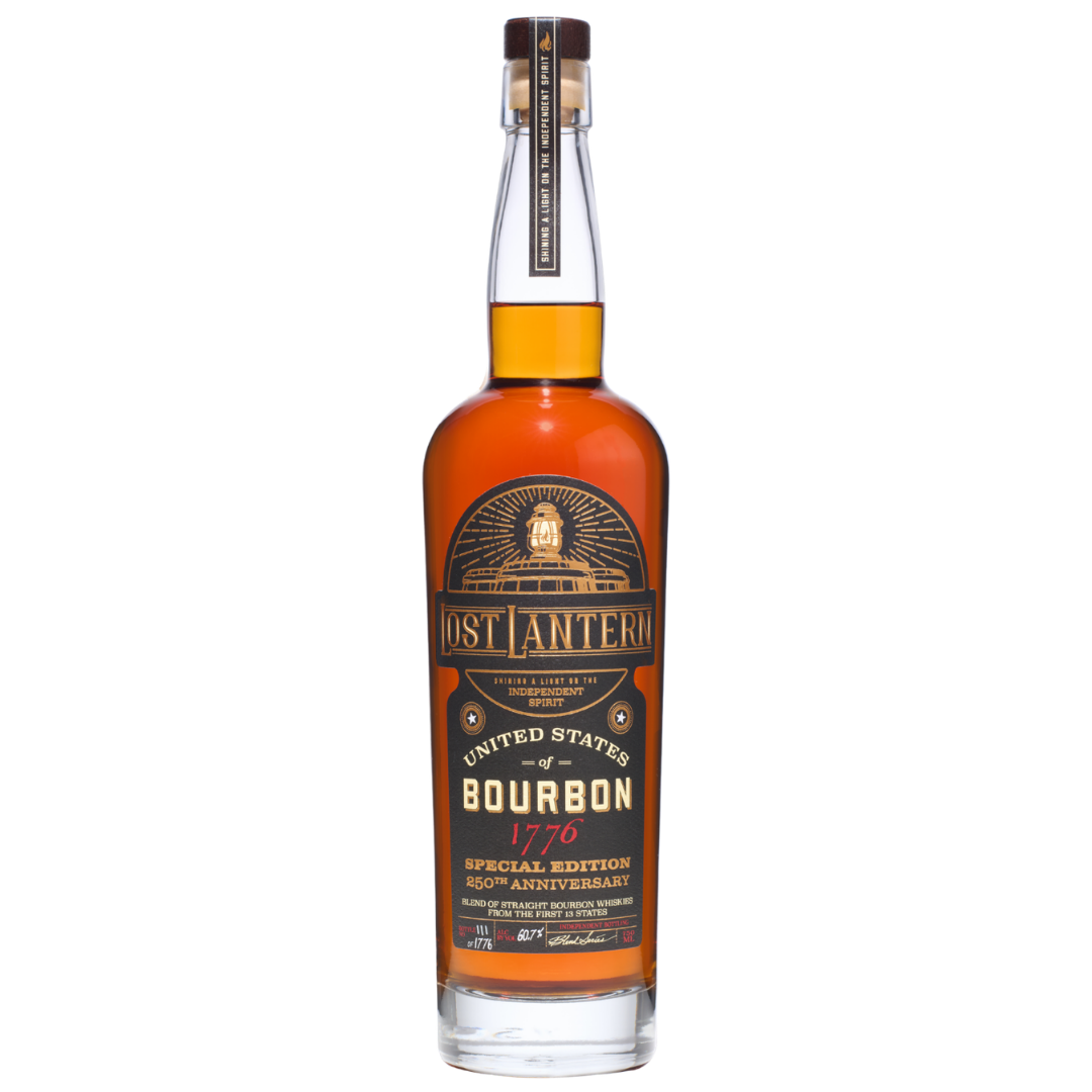 United States of Bourbon 1776 Edition