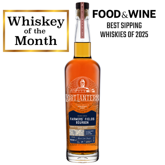 Farmers' Fields Bourbon
