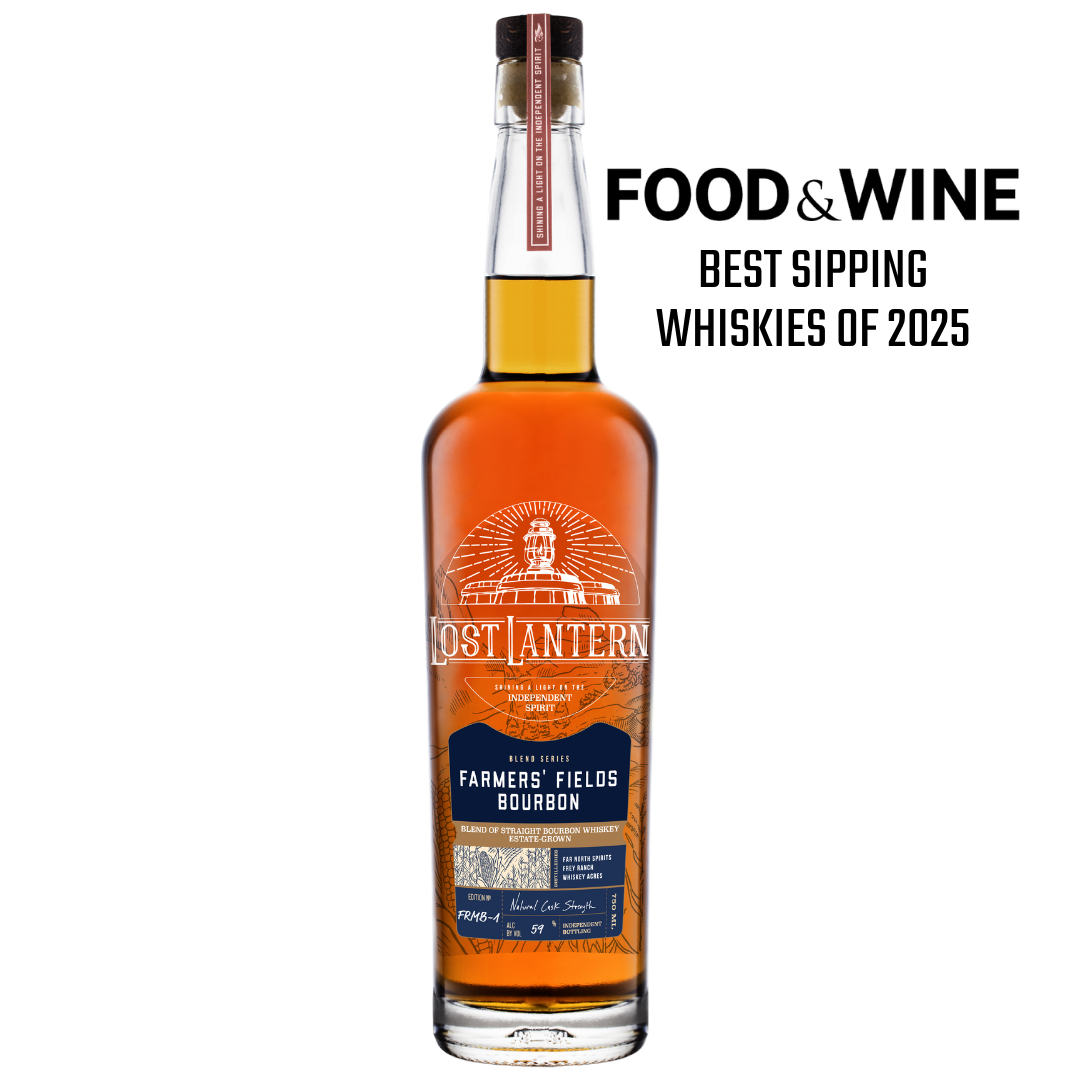 Farmers' Fields Bourbon