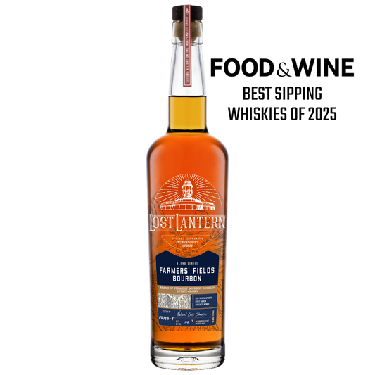 Farmers' Fields Bourbon